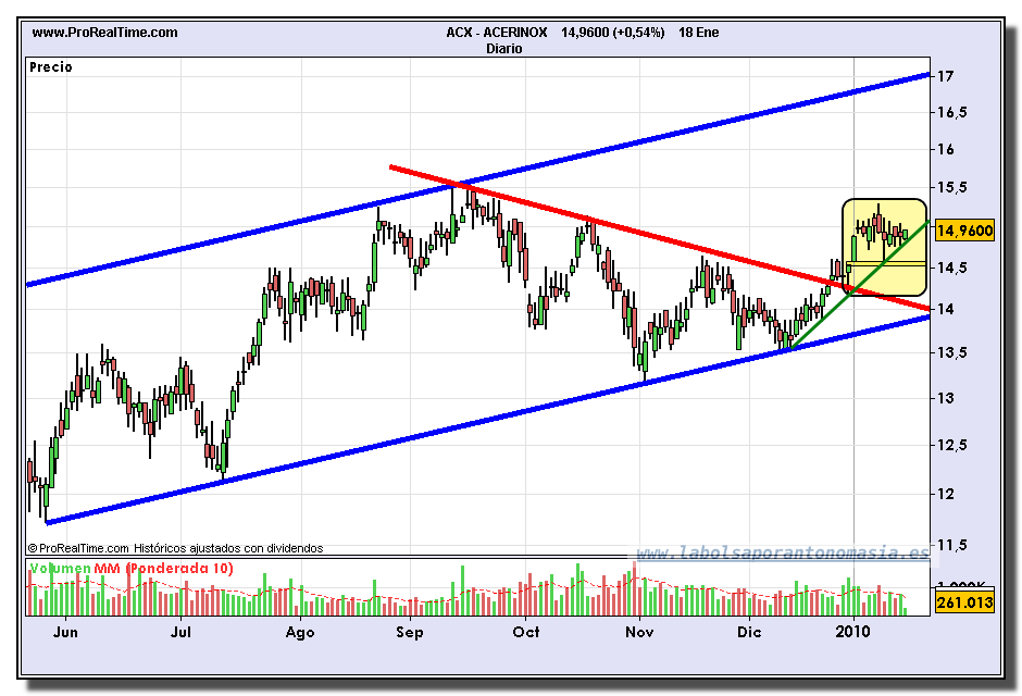 acerinox-grafico-diario-18-01-2010