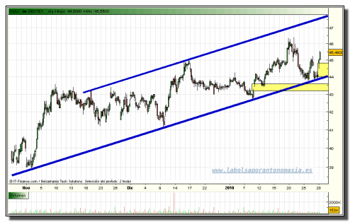 inditex-tiempo-real-grafico-intradia-28-01-2010