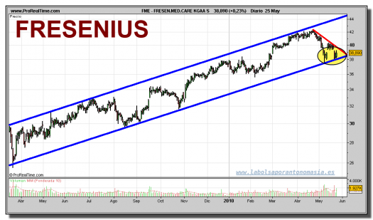 fresenius-medical-care-grafico-diario-25-mayo-2010