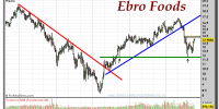 EBRO FOODS-gráfico-semanal-17-octubre-2011