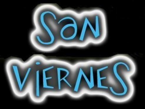 san viernes