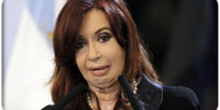 cristina fernandez de kirchner y el asunto ypf