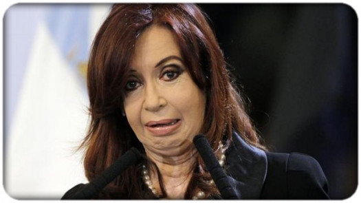 cristina fernandez de kirchner y el asunto ypf