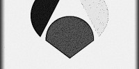 logo empresa antena 3_logo artístico by la bolsa por antonomasia