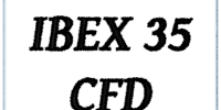IBEX 35 CFD LOGO