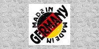 made in germany