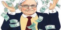 warren buffet