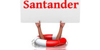 salvavidas banco santander