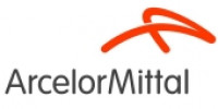 ARCELOR LOGO