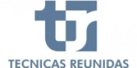 TECNICAS REUNIDAS LOGO