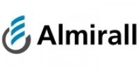 almirall logo