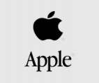 logo apple